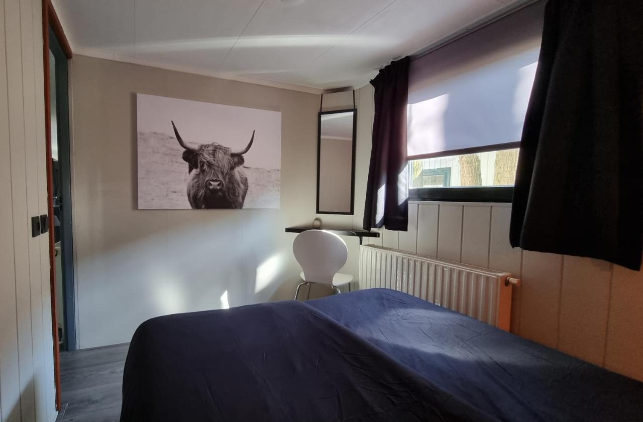 Hotel De Bonte Specht Hattemerbroek Exteriér fotografie