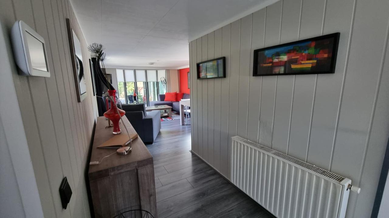 Hotel De Bonte Specht Hattemerbroek Exteriér fotografie