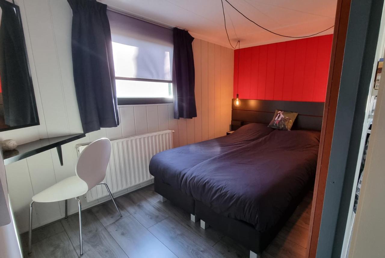 Hotel De Bonte Specht Hattemerbroek Exteriér fotografie