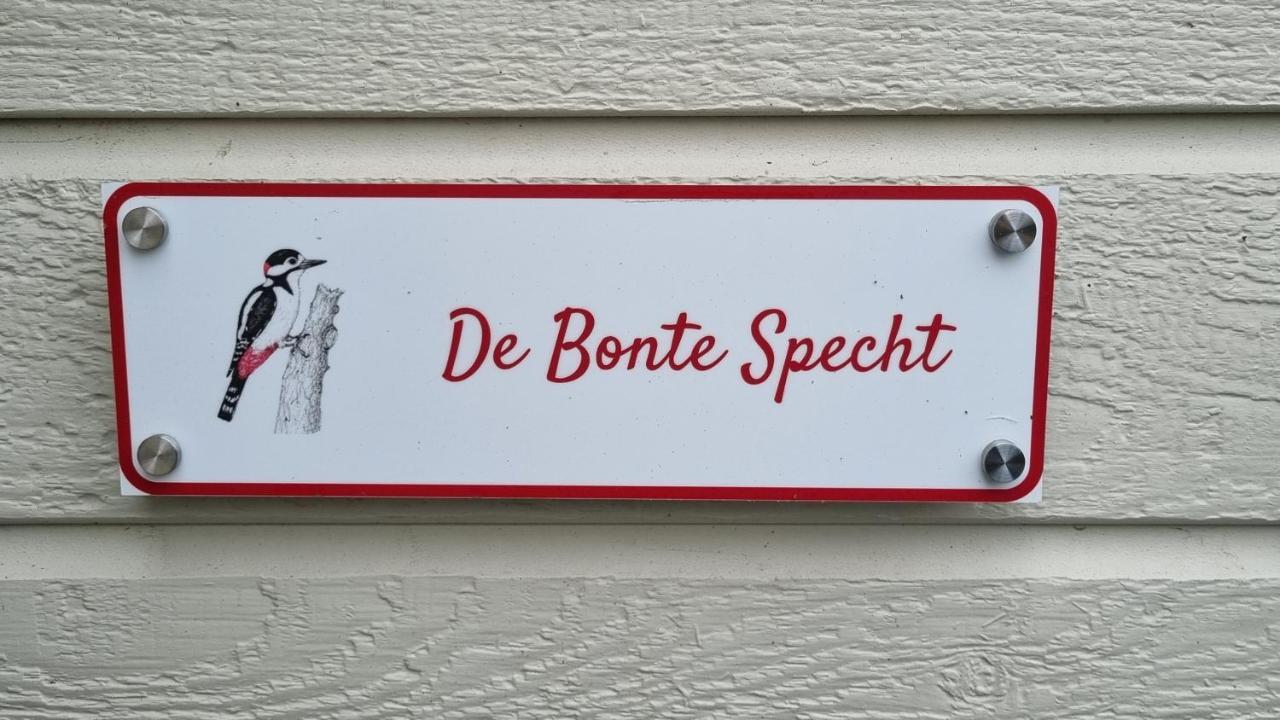 Hotel De Bonte Specht Hattemerbroek Exteriér fotografie